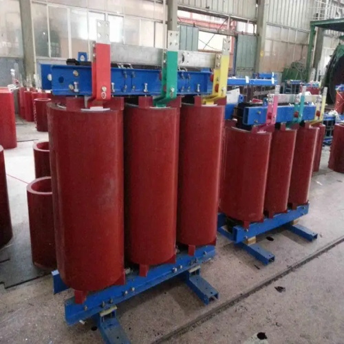 麻山SCB10-250KVA干式变压器